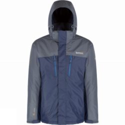 Mens Fabens Jacket